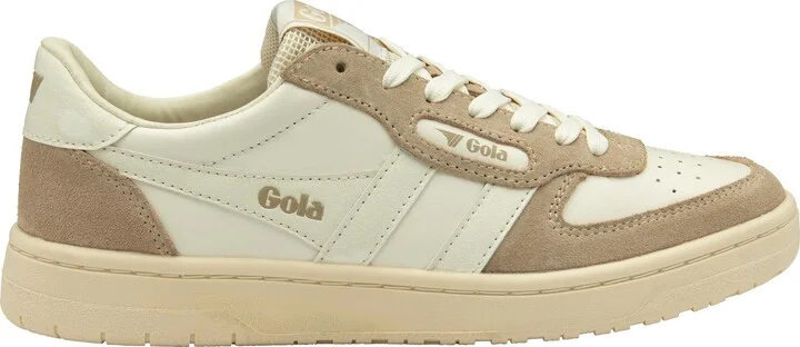 Gola Women's Hawk '89 Sneaker