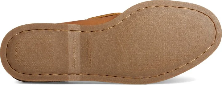 Gold Authentic Original Boat Shoe - Image 4