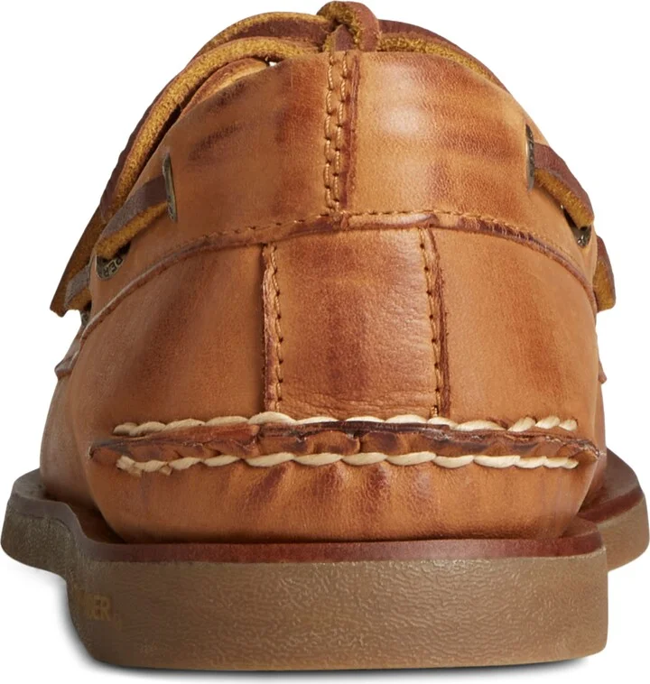Gold Authentic Original Boat Shoe - Image 5