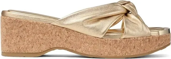 Gold Avenue Mules