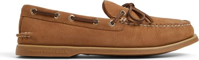 Gold Cup Authentic Original 1 Eye Boat Shoe