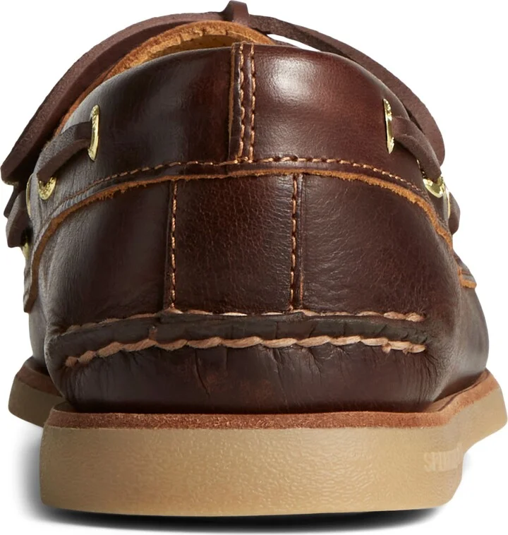 Gold Cup Authentic Original 2-Eye Boat Shoe - Image 5