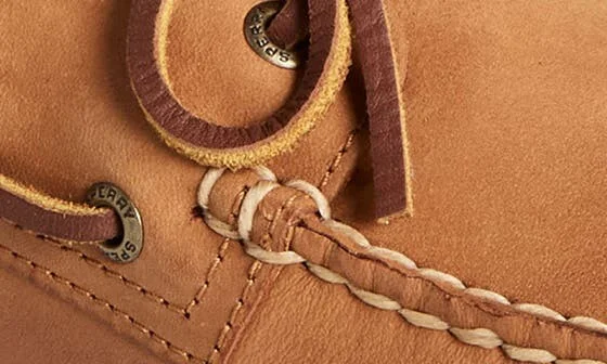 Gold Cup Authentic Original 2-Eye Boat Shoe - Image 11