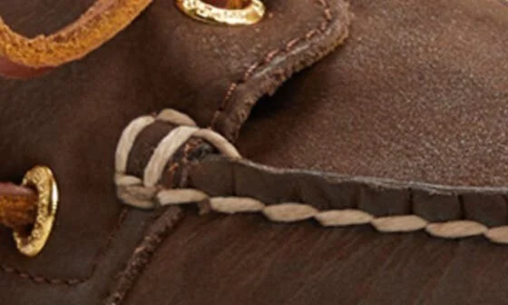 Gold Cup Authentic Original 2-Eye Boat Shoe - Image 6
