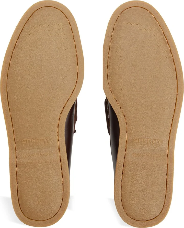 Gold Cup Authentic Original 2-Eye Boat Shoe - Image 9