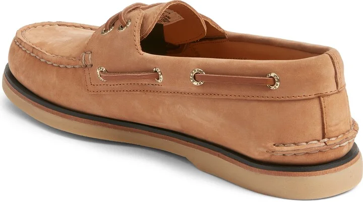 Gold Cup Authentic Original 2-Eye Boat Shoe - Image 2