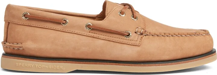 Gold Cup Authentic Original 2-Eye Boat Shoe - Image 3