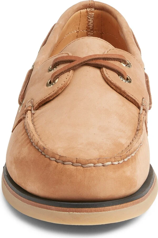 Gold Cup Authentic Original 2-Eye Boat Shoe - Image 4