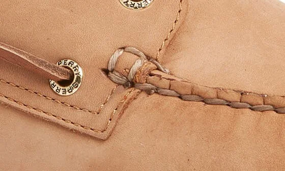 Gold Cup Authentic Original 2-Eye Boat Shoe - Image 10