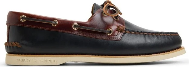 Gold Cup Authentic Original 2-Eye Boat Shoe