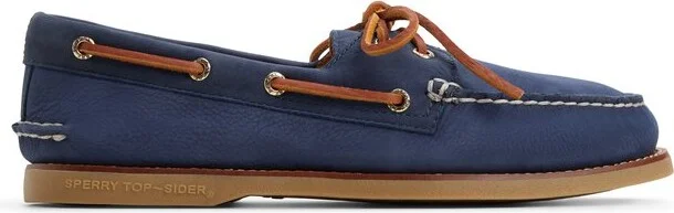 Gold Cup Authentic Original 2-Eye Boat Shoe