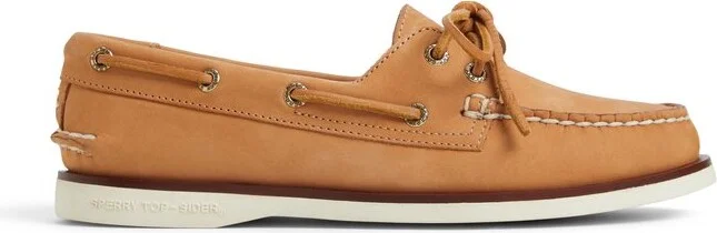 Gold Cup Authentic Original 2-Eye Boat Shoe
