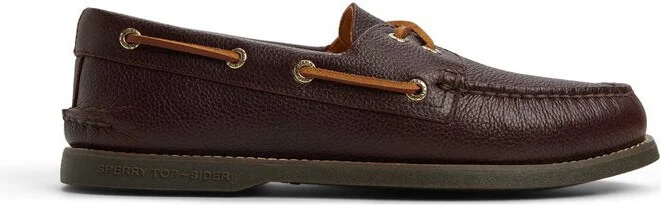 Gold Cup Authentic Original 2-Eye Boat Shoe