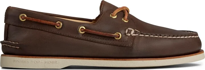 Gold Cup Authentic Original Boat Shoe - Image 3
