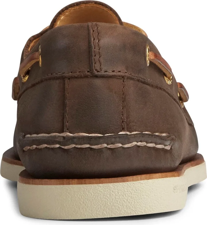 Gold Cup Authentic Original Boat Shoe - Image 6