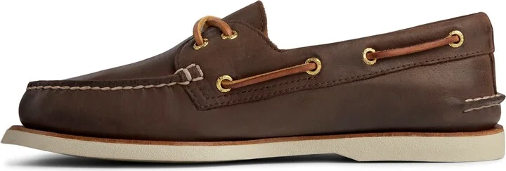 Gold Cup Authentic Original Boat Shoe - Image 7