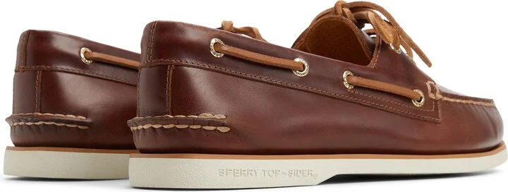 Gold Cup Authentic Original Boat Shoe - Image 9