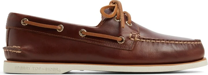Gold Cup Authentic Original Boat Shoe - Image 10