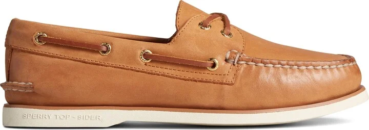 Gold Cup Authentic Original Boat Shoe - Image 2