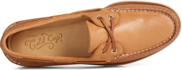 Gold Cup Authentic Original Boat Shoe - Image 3