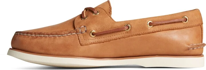 Gold Cup Authentic Original Boat Shoe - Image 6