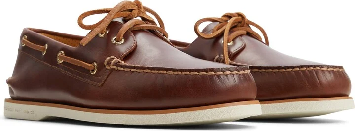 Tan Leather Mix Mat