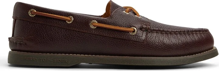Gold Cup Authentic Original™ 2-Eye Boat Shoe - Image 2