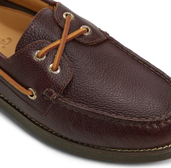 Gold Cup Authentic Original™ 2-Eye Boat Shoe - Image 5