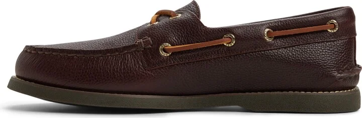 Gold Cup Authentic Original™ 2-Eye Boat Shoe - Image 6