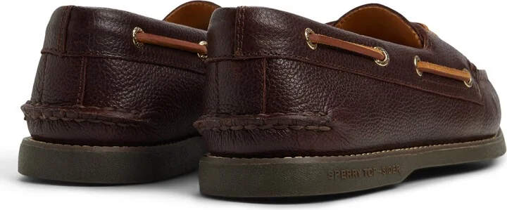 Gold Cup Authentic Original™ 2-Eye Boat Shoe - Image 7