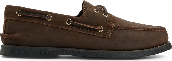 Gold Cup Authentic Original™ 2-Eye Boat Shoe - Image 9