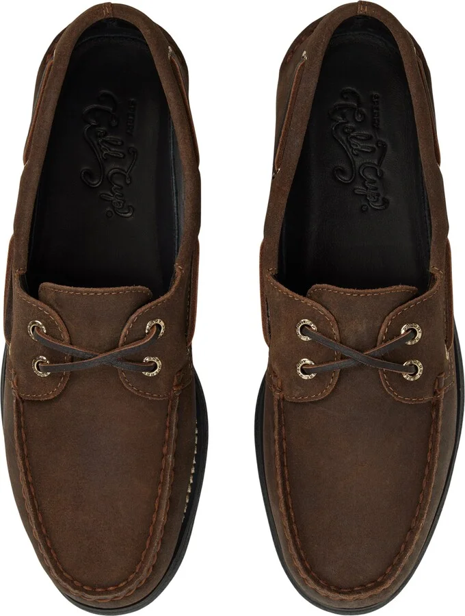 Gold Cup Authentic Original™ 2-Eye Boat Shoe - Image 10