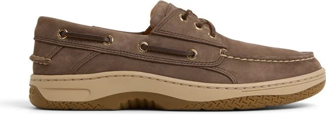 Gold Cup Billfish Boat Shoe