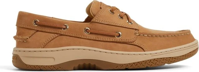 Gold Cup Billfish Boat Shoe