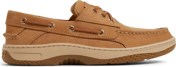 Gold Cup Billfish™ 3-Eye Boat Shoe - Image 2
