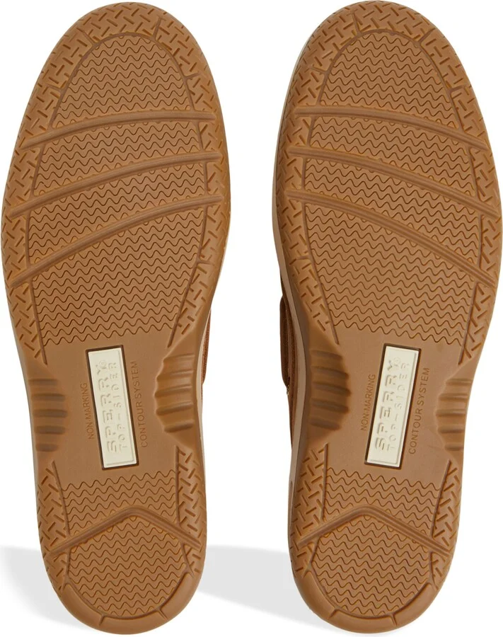 Gold Cup Billfish™ 3-Eye Boat Shoe - Image 4