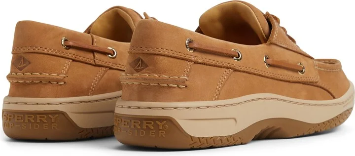 Gold Cup Billfish™ 3-Eye Boat Shoe - Image 5