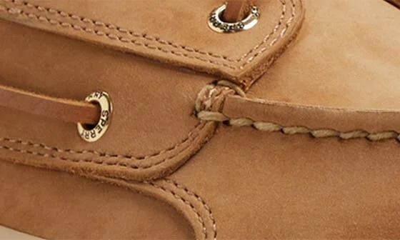Gold Cup Billfish™ 3-Eye Boat Shoe - Image 6