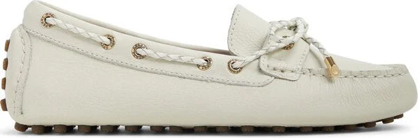 Gold Cup Driver Loafer