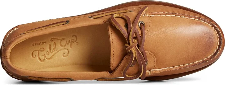 Gold Cup Original Authentic 2-Eye Boat Shoe - Image 3