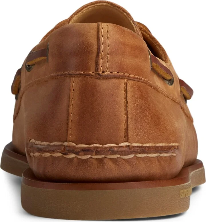 Gold Cup Original Authentic 2-Eye Boat Shoe - Image 5