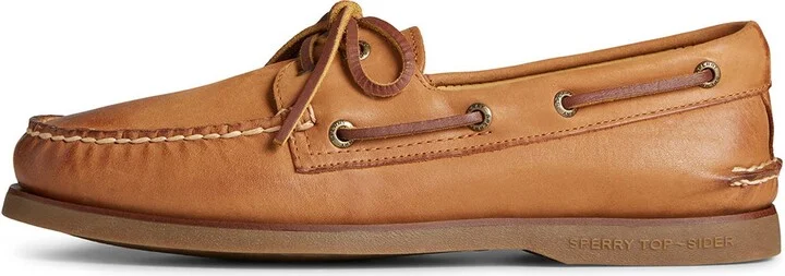 Gold Cup Original Authentic 2-Eye Boat Shoe - Image 6
