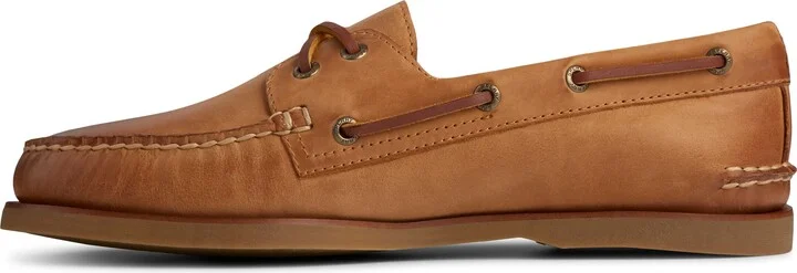 Gold Cup Original Authentic 2-Eye Boat Shoe - Image 7