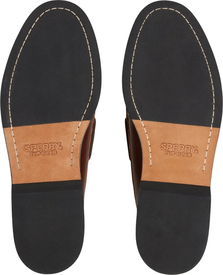 Gold Cup Prescott Authentic Original Boat Shoe - Image 4