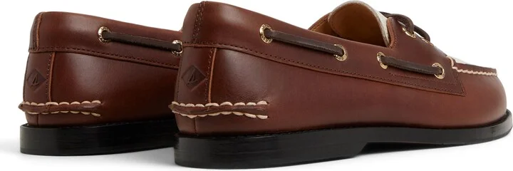 Gold Cup Prescott Authentic Original Boat Shoe - Image 6