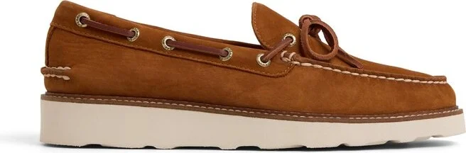 Gold Cup Vibram Boat Shoe