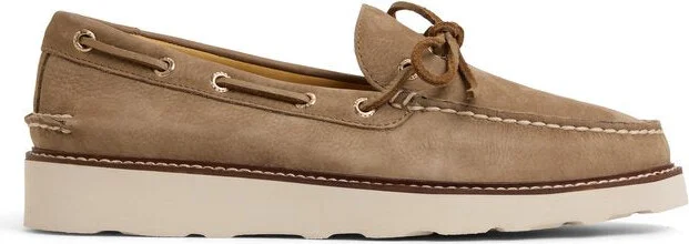 Gold Cup Vibram Boat Shoe