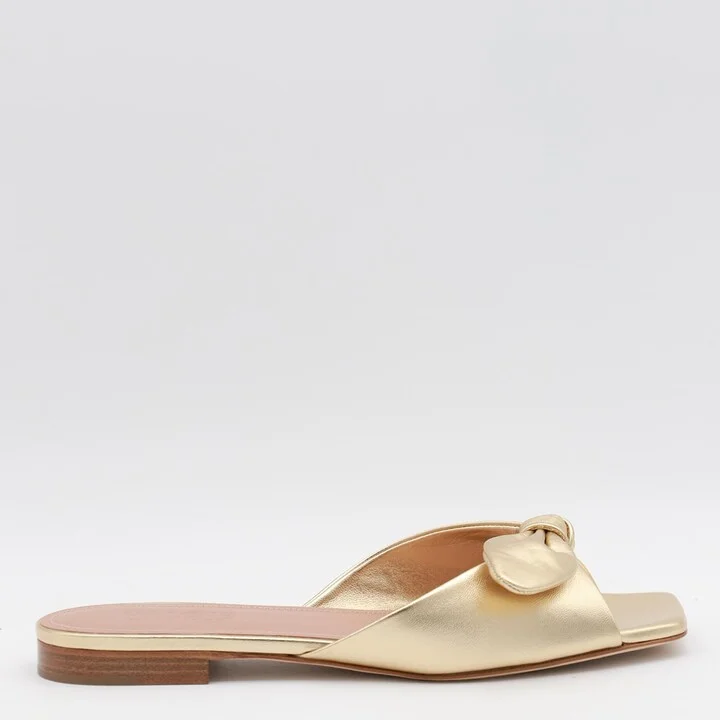 Gold Flats