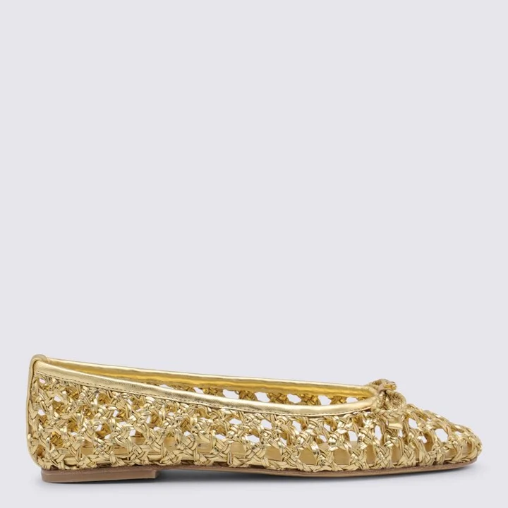 Gold Flats