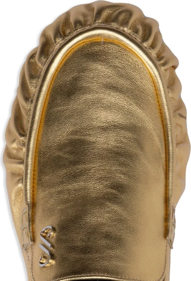 Gold Park Loafers - Image 2